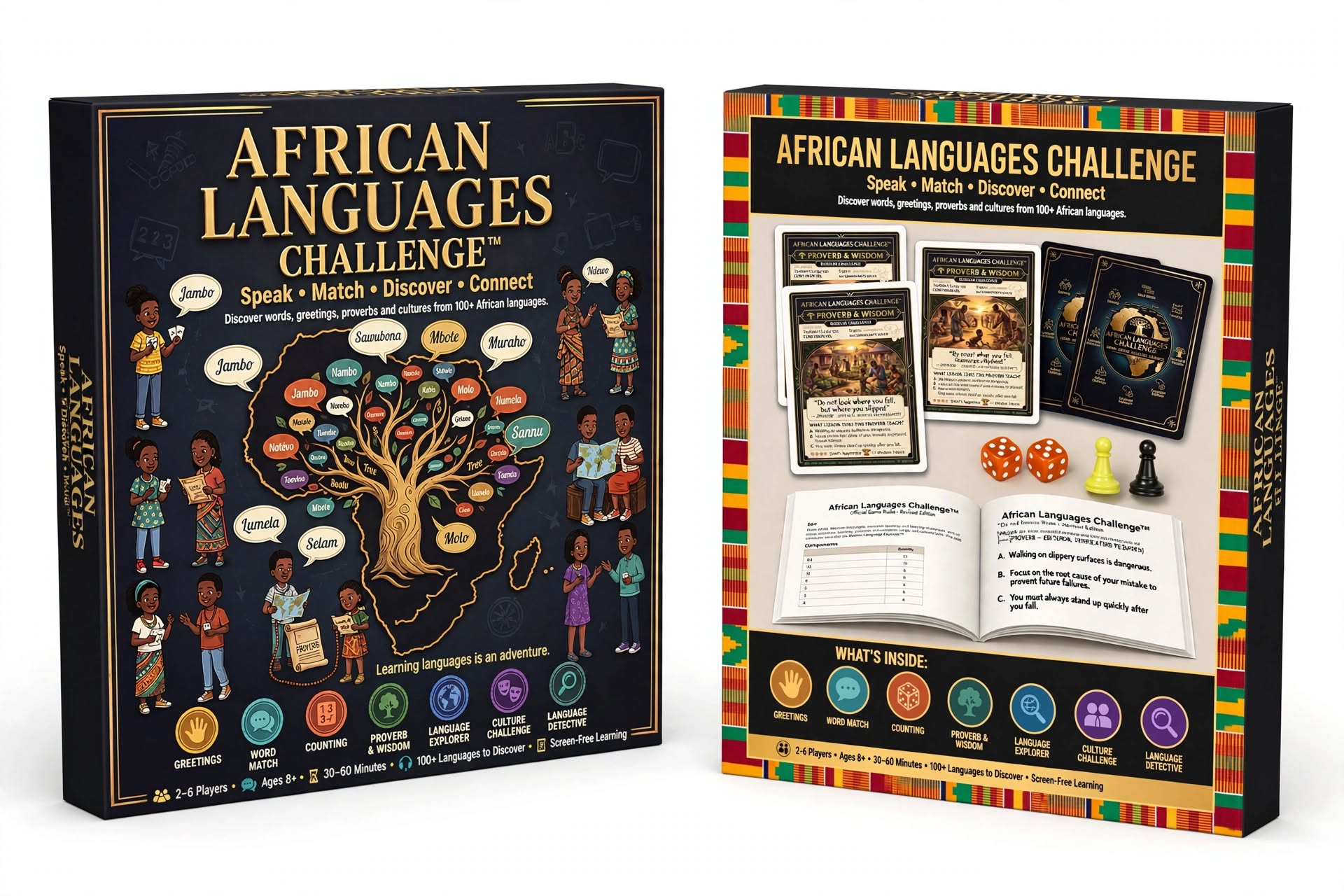 African Languages Challenge™