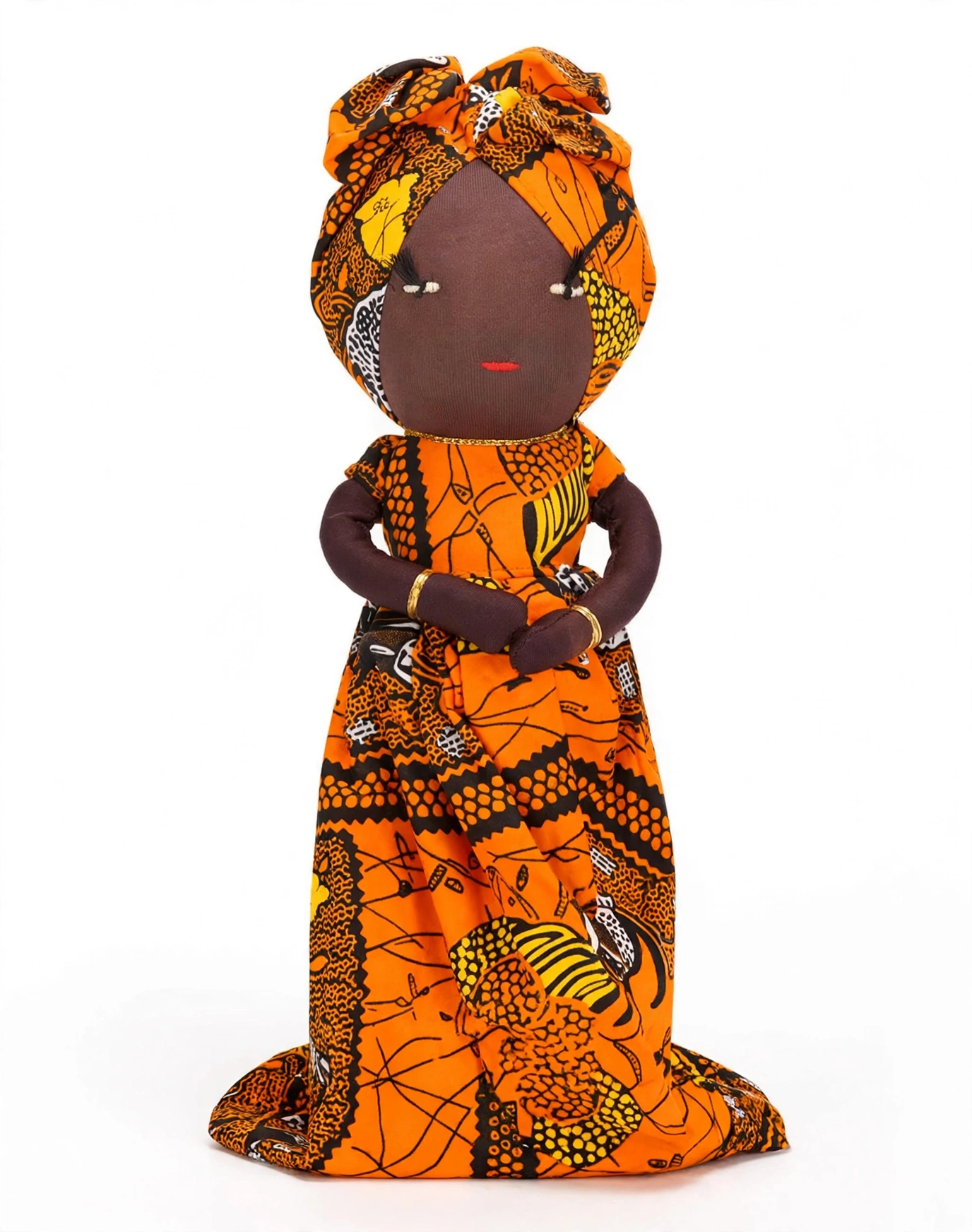 Historical Dolls
