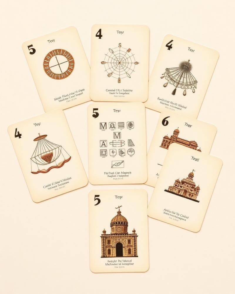 Memory Games